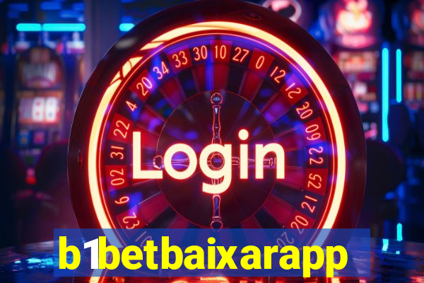 b1betbaixarapp