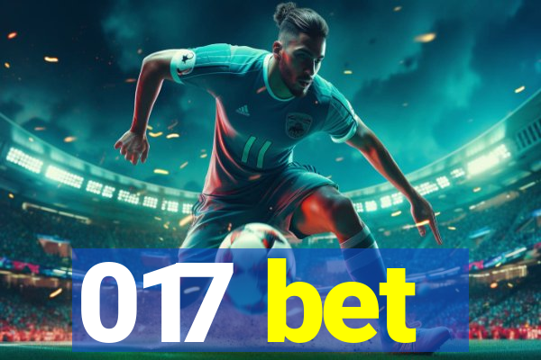 017 bet