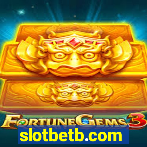 slotbetb.com