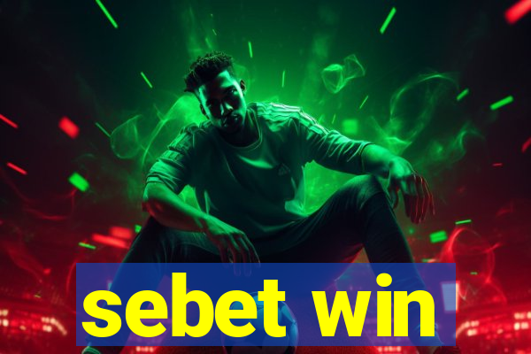 sebet win