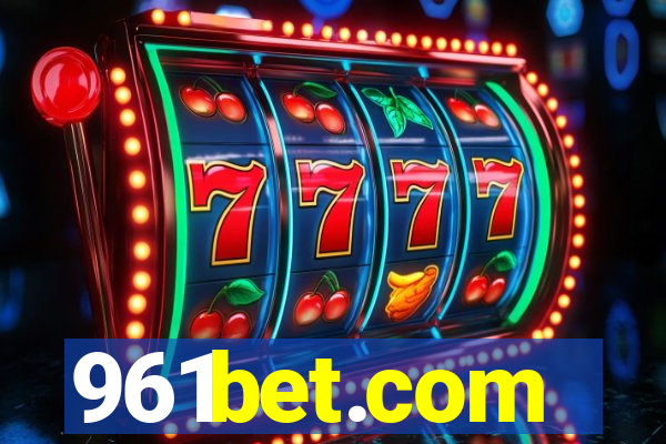 961bet.com