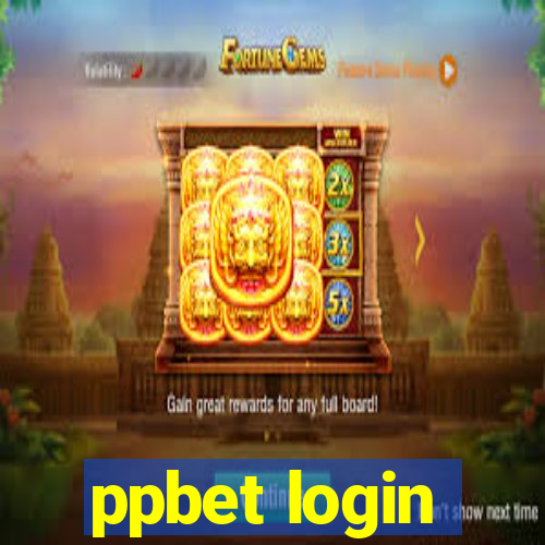 ppbet login
