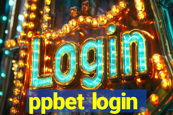 ppbet login
