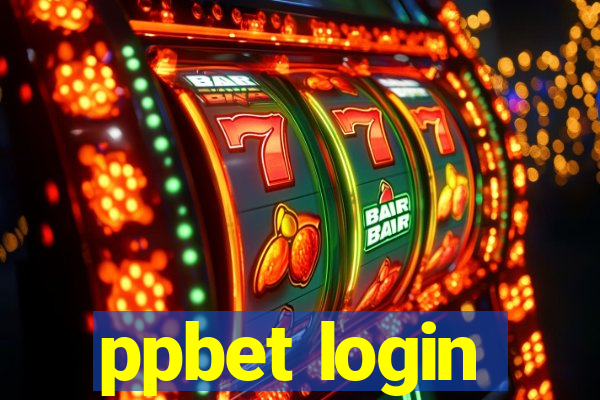 ppbet login