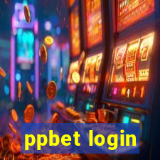 ppbet login