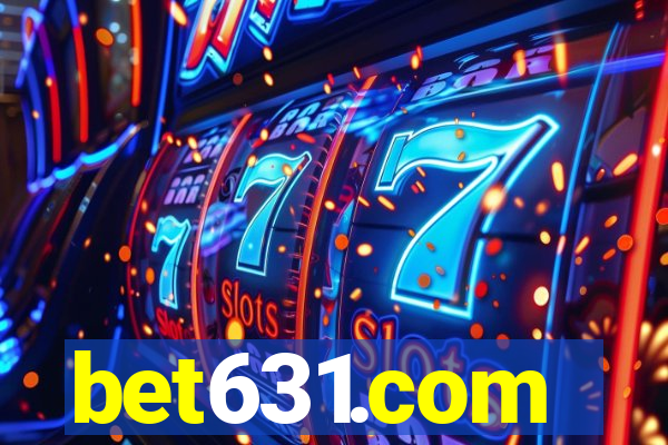 bet631.com
