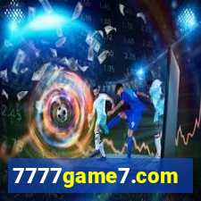 7777game7.com