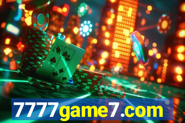 7777game7.com