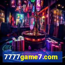 7777game7.com