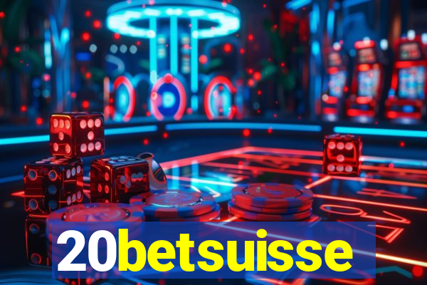 20betsuisse