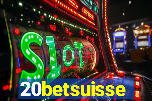 20betsuisse