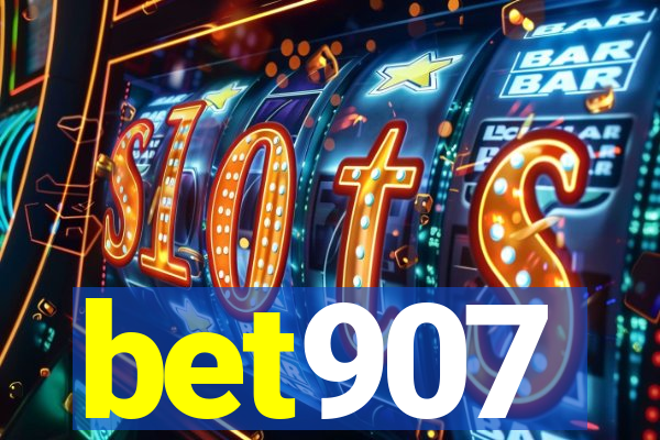 bet907