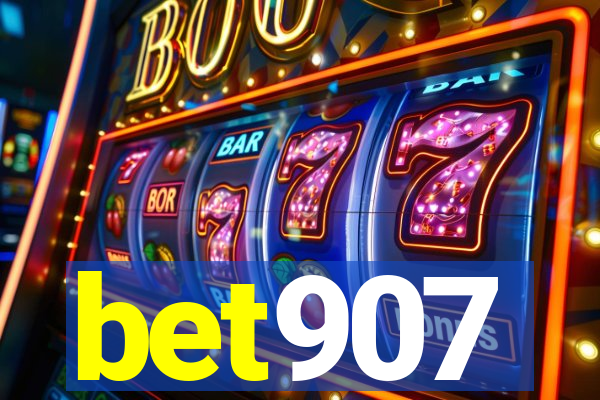bet907
