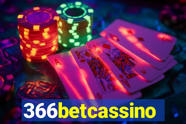 366betcassino