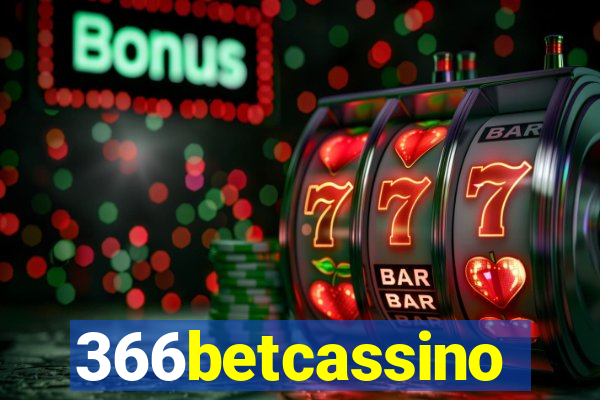 366betcassino