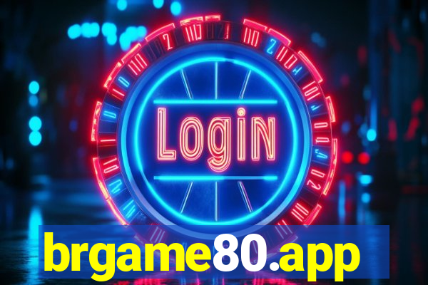 brgame80.app