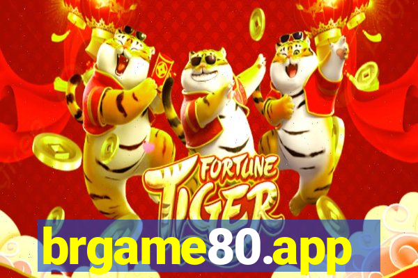 brgame80.app