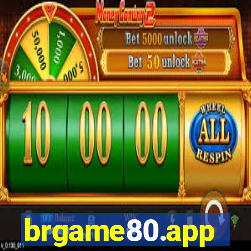 brgame80.app