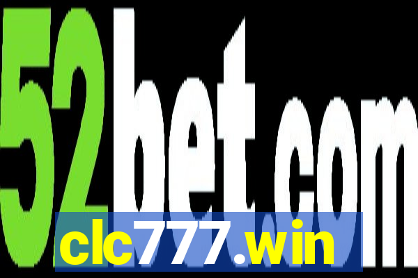 clc777.win