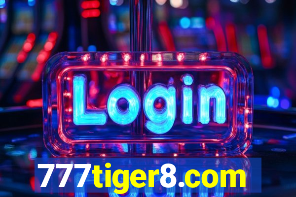 777tiger8.com