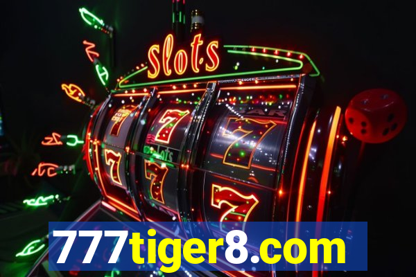 777tiger8.com