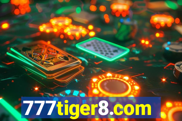 777tiger8.com