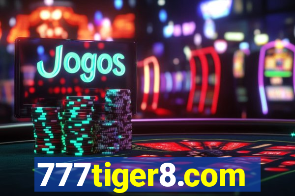 777tiger8.com