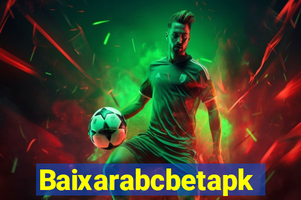 Baixarabcbetapk