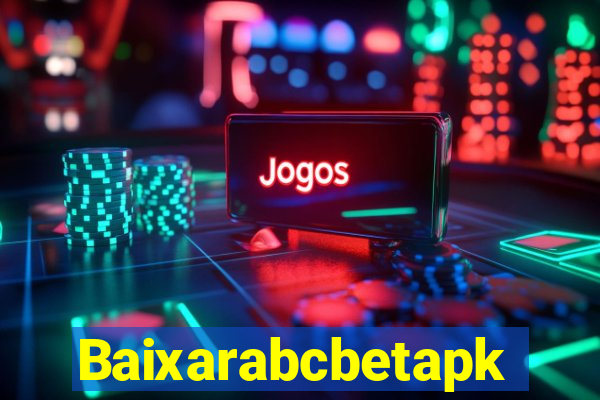 Baixarabcbetapk