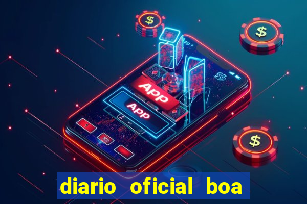 diario oficial boa nova bahia
