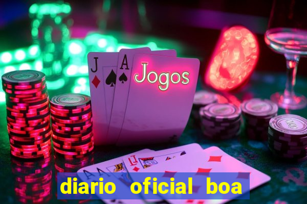diario oficial boa nova bahia