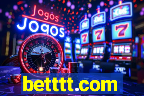 betttt.com