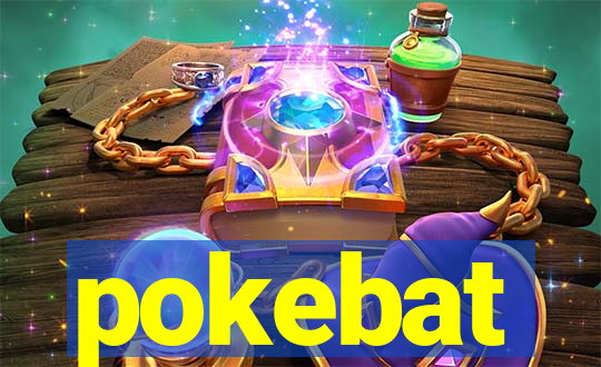 pokebat