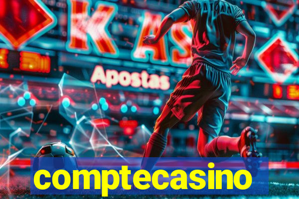 comptecasino