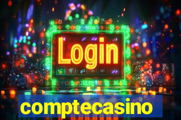comptecasino