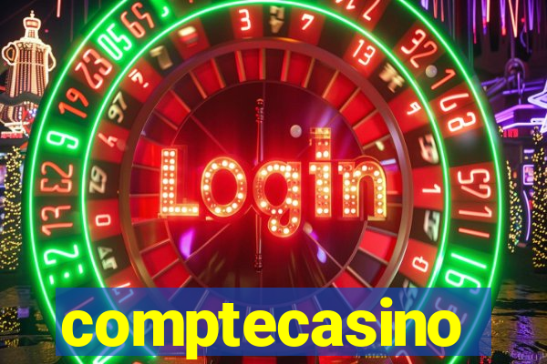 comptecasino
