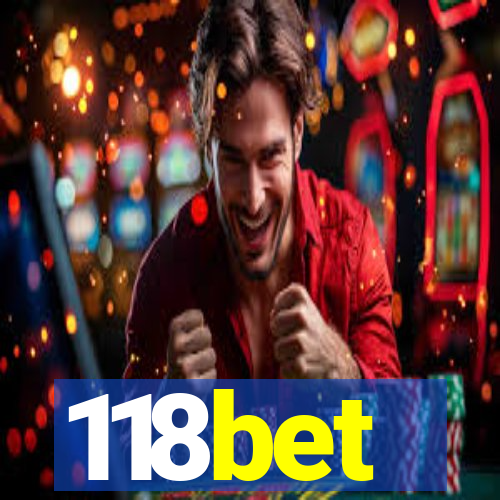 118bet