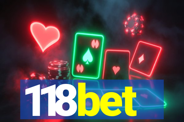 118bet