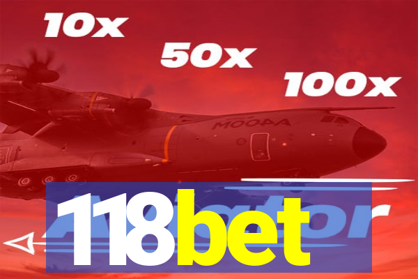 118bet