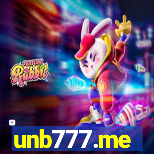unb777.me
