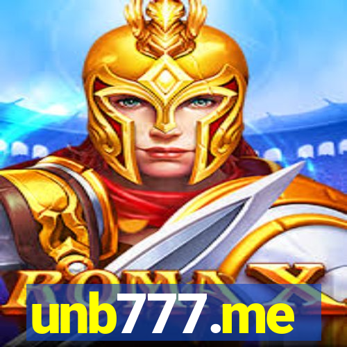 unb777.me