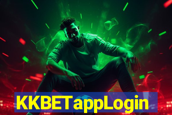 KKBETappLogin