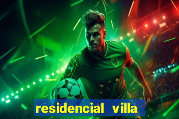 residencial villa fiorentina uberaba