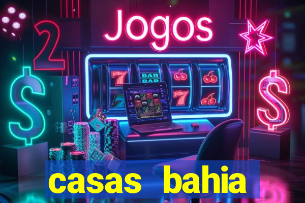 casas bahia cascavel whatsapp
