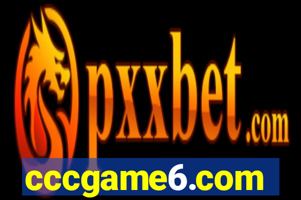 cccgame6.com