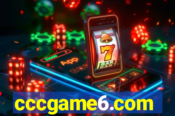 cccgame6.com