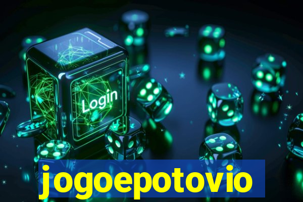 jogoepotovio