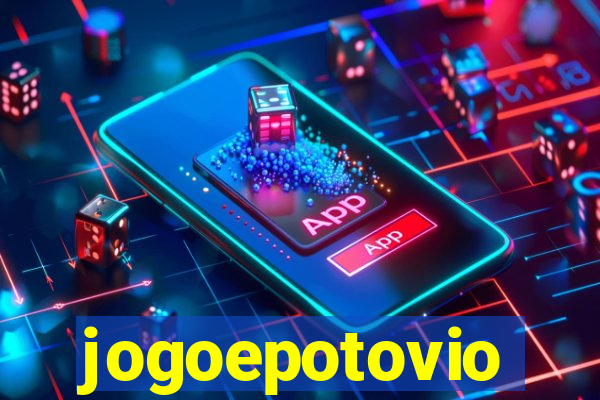 jogoepotovio