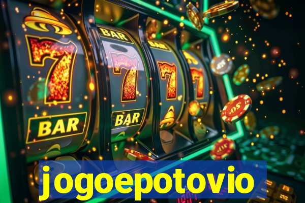jogoepotovio