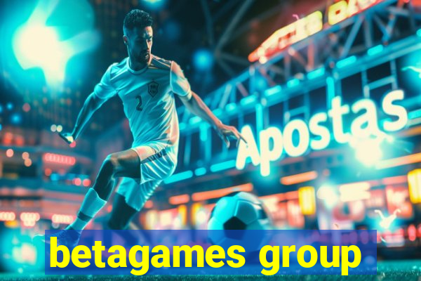 betagames group
